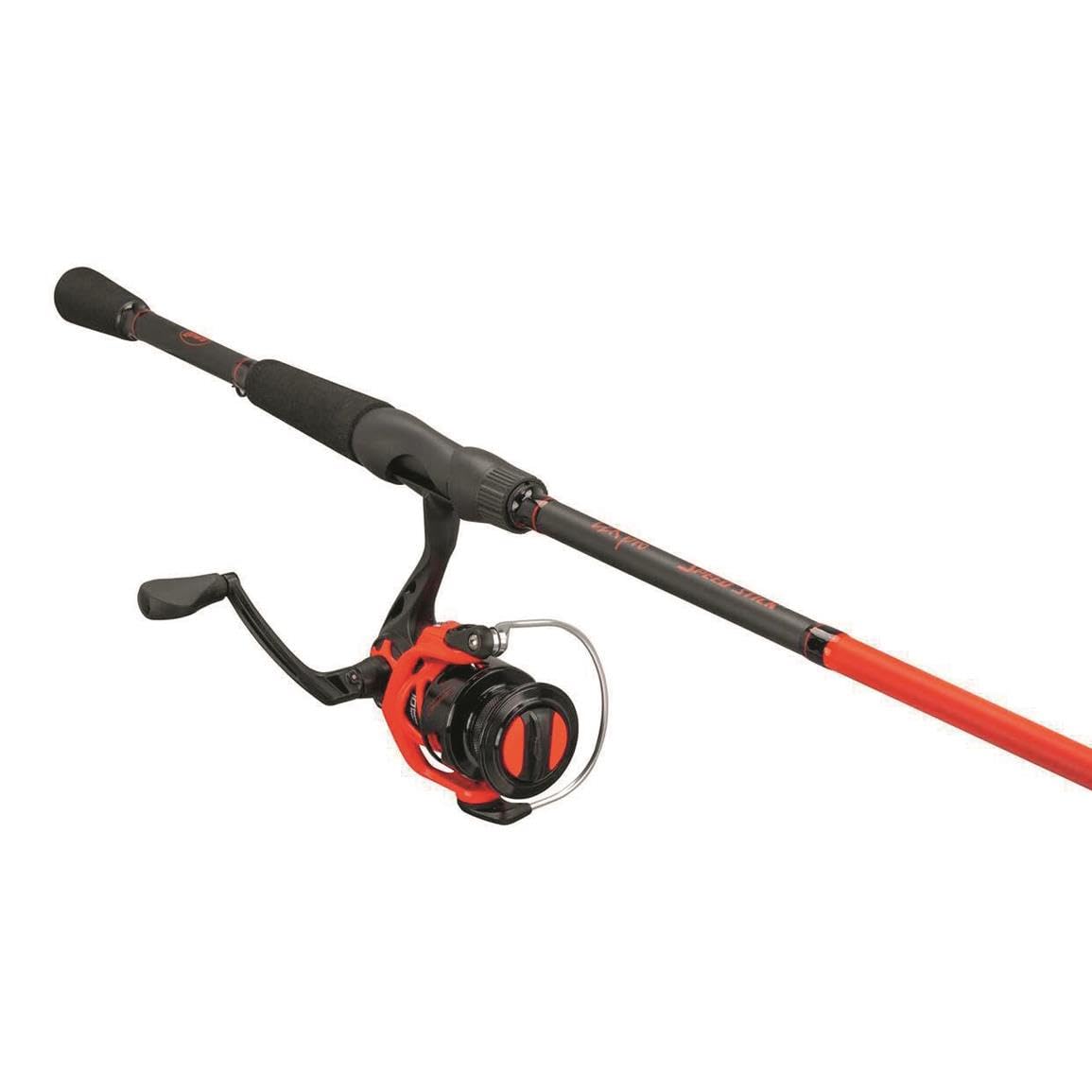 Amazon.com: Lews LZR Pro 6'10