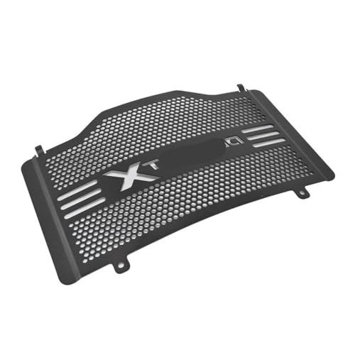 Grille radiateur DesertX 2022 2023 accessoire protection moto - 5