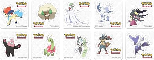 Pokemon TCG: Q4 Poke Ball Tins — view 7