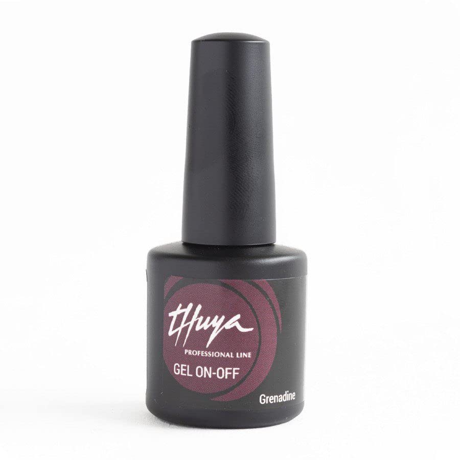 GEL ON-OFF GRENADINE 7 ML