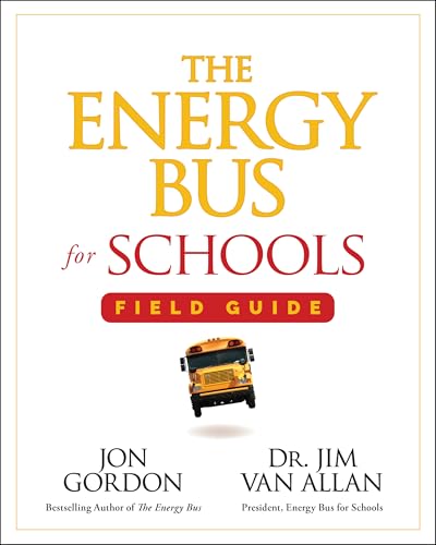 The Energy Bus for Schools Field Guide
