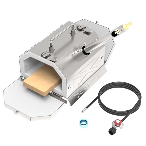 ATkrou Single Burner GY100