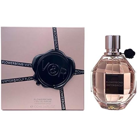 Viktor & Rolf Eau de Parfum, 100 ml Cover
