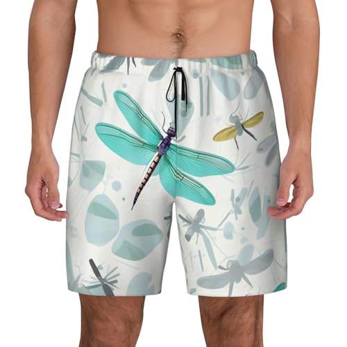 Short de bain respirant pour homme séchage ultra rapide