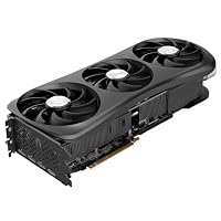 Zotac Carte Graphique Nvidia GeForce RTX 4080 Trinity OC 16Go, ZT-D40810J-10P – Ansicht 7