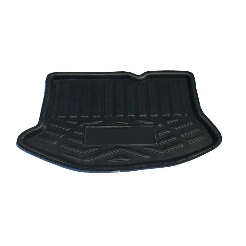 Couverture coffre pour Fiesta MK6 B299 tapis protection étanche