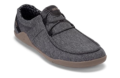 Xero Shoes Men's Kona Barefoot Casual Slip On