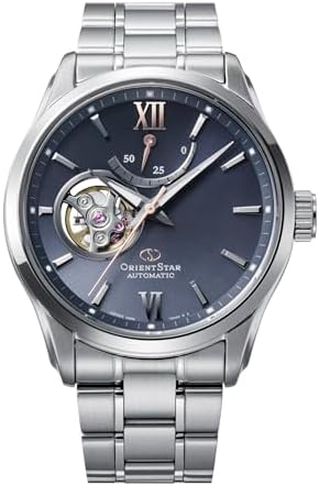 Amazon.co.jp: [オリエントスター]ORIENT STAR 自動巻き腕時計