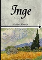 Inge (German Edition) B0F5LX7T8F Book Cover