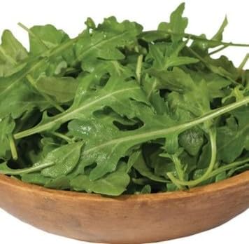 Palm Beach Medicinal Herbs - Bellezia Arugula (Diplotaxis tenufolia) - Paquete de 100 Semillas