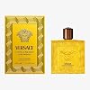 Versace Eros Energy para Hombre 3.4 oz Eau de Parfum Spray | Cítrico 3.4 Fl Oz (Pack de 1) 2