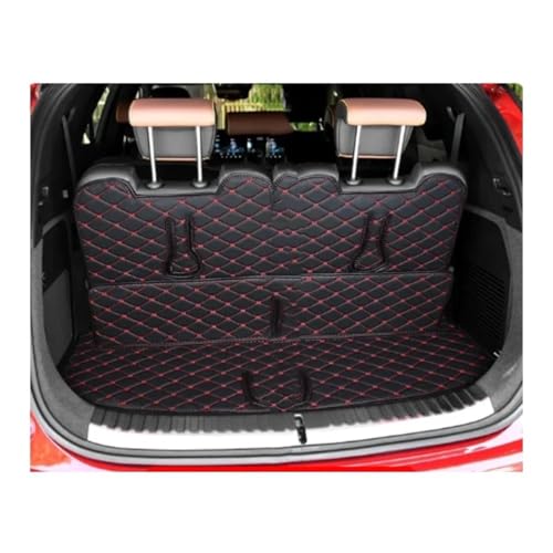 Tapis de coffre pour BYD Tang EV 2022-2024 de protection