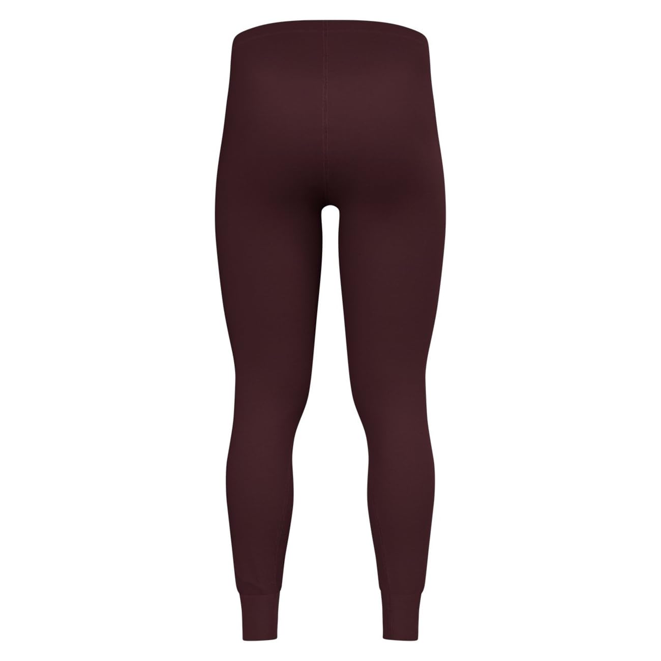 Odlo Thermohose Herren Active Warm I Thermounterwäsche I Warme Skiunterwäsche