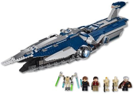 LEGO The Malevolence