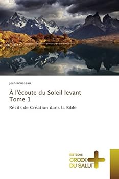 Paperback À l'Écoute Du Soleil Levant Tome 1 [French] Book