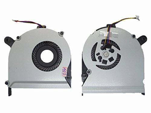 Ventilateur Asus S400 S300 S500 V500C résout l'erreur de ventilation au démarrage