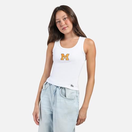 HYPE AND VICE Michigan Wolverines MVP TOP4