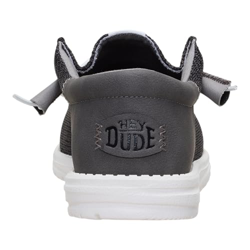 Image of HEYDUDE Wally Amazon Exclusive Styles, Men's Shoes, Men's Slip-on Loafers, Comfortable & Light-Weight
