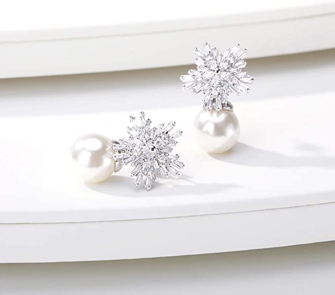 Catálogo para Comprar On-line Aretes de Cristal Cortado los mejores 5. 3 Aretes de Cristal Cortado marca Blackbox (3)