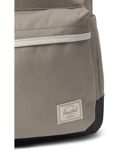 Image of Herschel Supply Co. Unisex Herschel Heritage Backpack Morning Dove /Dark Shadow