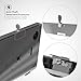Stainless Steel iPad Wall Mount - CTA Anti-Theft Tablet Enclosure for iPad 10.9