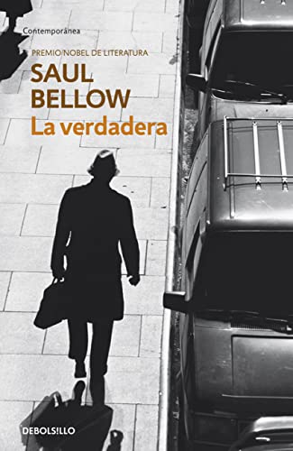 La verdadera (Spanish Edition) [Spanish] 8483460882 Book Cover