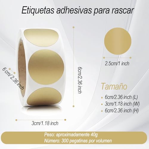 Catálogo de Material para etiquetado que puedes comprar esta semana. 18 Imagen adicional