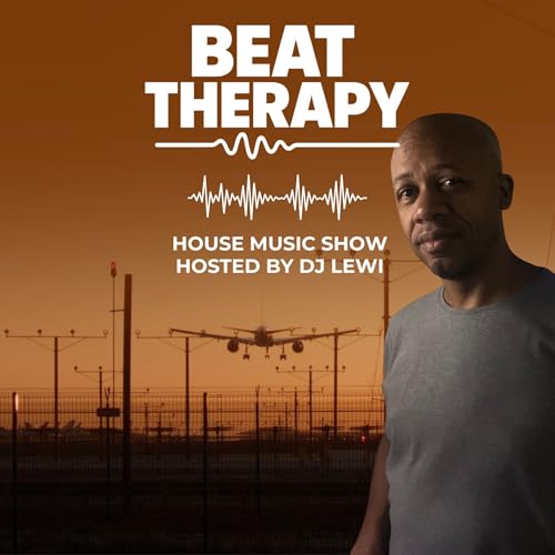 DJ LEWI / BEAT THERAPY SHOW / EPISODE 030 / 03.12.2025
