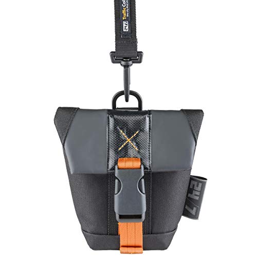 24/7 Dslr Camera Bag With Adjustable/Removable Strap & Built-In Weather Cover #TOP1