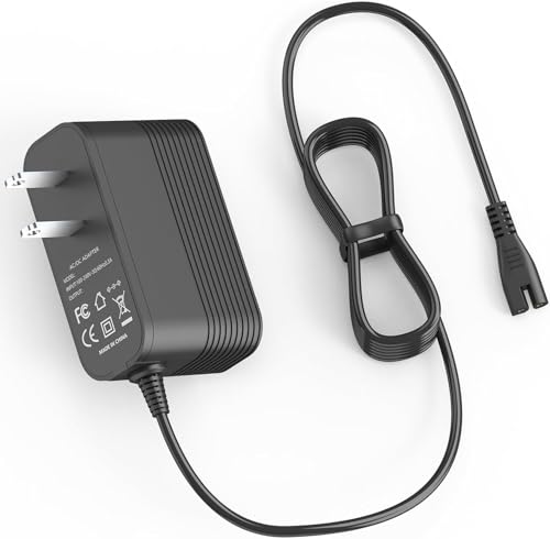 8.4V Charger for Pool Blaster Cordless Pool Vacuum Compatible with Pool Blaster 22051EL 23051EL and Catfish Li 20050CL 21051DL 26051SL 22151EL 26050SL Pool Vacuum Power Cord Charger
