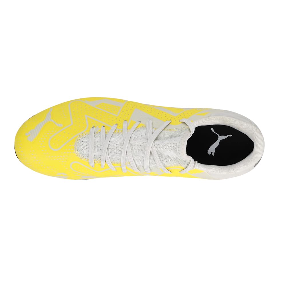 PUMA Mężczyźni Future Play Firm, Artificial Ground Soccer CleatsAdidasy