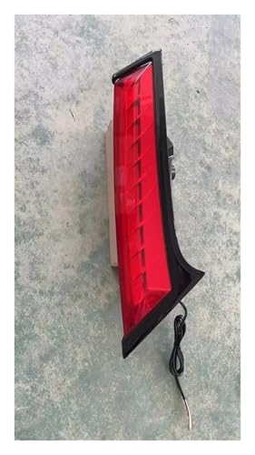 Feu arrière LED Nissan X-Trail Rogue 2014-2019 résout infiltration eau phare