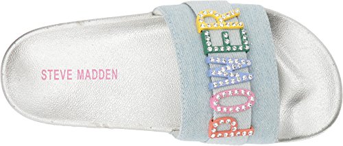 Image of Steve Madden Girls Jwords Sandal