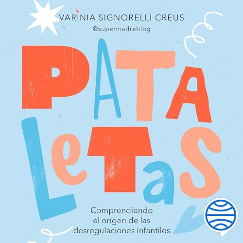 Pataletas (By Varinia Signorelli) episode artwork