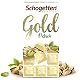 Schogetten Gold Pistazie