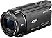 Sony FDRAX53/B 4K HD Video Recording Camcorder (Black)