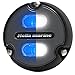 Hella Marine Apelo A1 Blue White Underwater Light - 1800 Lumens - Black Housing - Charcoal Lens