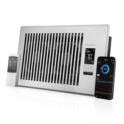 AC Infinity AIRTAP T6 6' x 10'