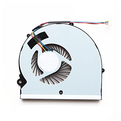 RAKSTORE m[gp\RGPUpt@ Kp Gigabyte Ƃ̌݊ AERO 15 AERO 14 RP64W RP65W ÉN[[t@ (GPU fan)