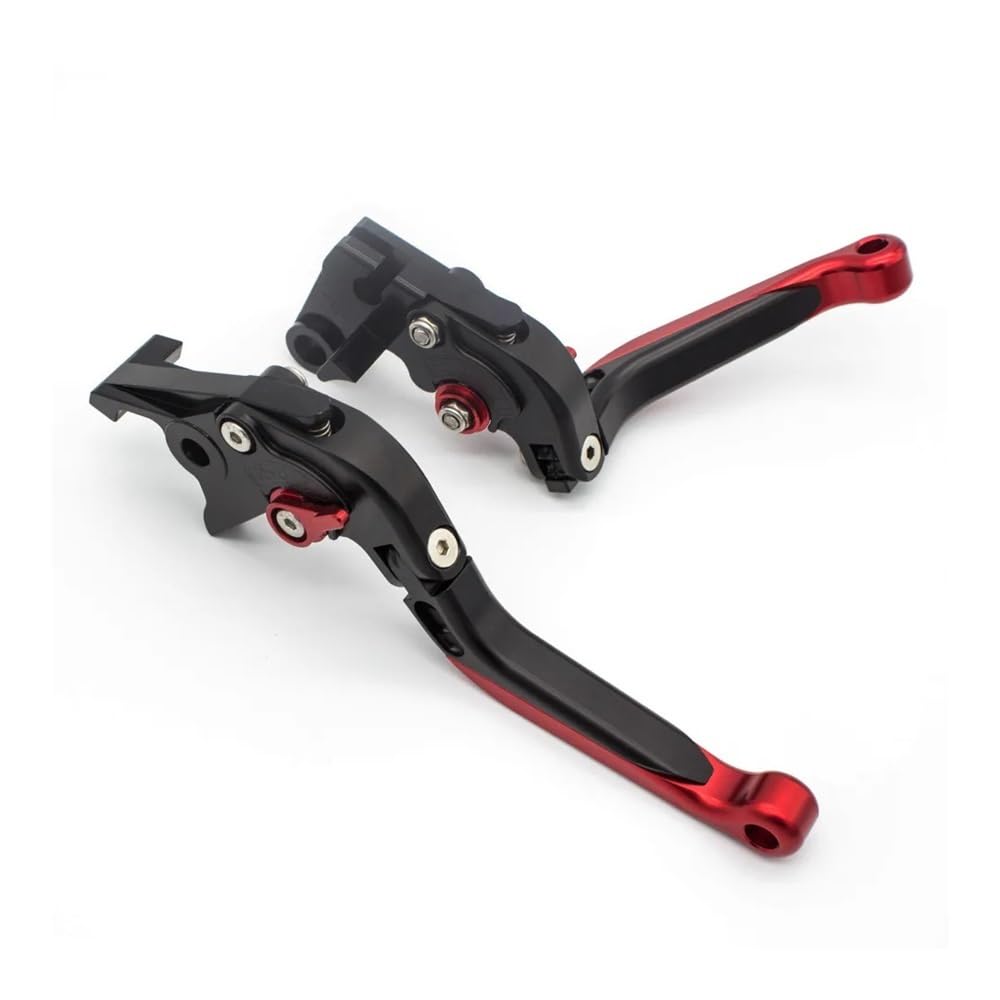 GFJvcgjRU Motorcycle Brake Clutch Levers for Ho&n&da CBF500 CBF600 CBF 500 600 CBF600N CBF600S 2004 2005 2006 Motorcycle Adjustable Brake Clutch Lever Accessories