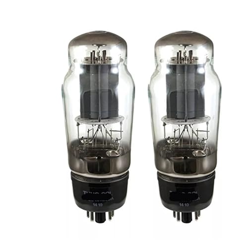 Tubes à vide 6L6G quad pour amplificateur à lampes hifi vintage de rechange