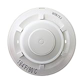 FLA 5602A - HEAT DTCTR 194 F / 90 C FIXED & ROR