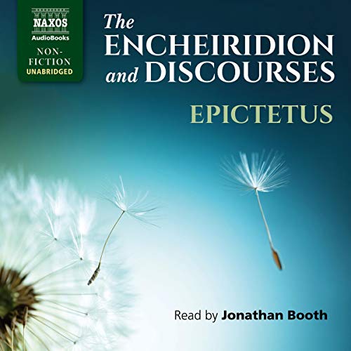 The Encheiridion and Discourses by Epictetus episode artwork