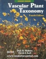 Vascular Plant Taxonomy 084034614X Book Cover