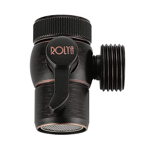 Mejores comprativas On-line Válvulas de bronce para cocina para comprar hoy. 3