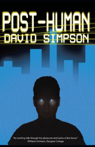 Post-human view 2