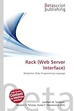  Rack (Web Server Interface)