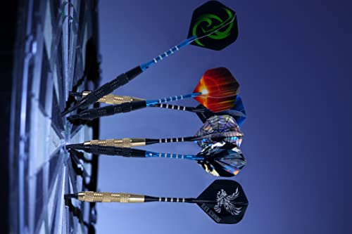 FINDIR Freccette Professionali Punta Plastica con