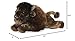 Aurora® Adorable Flopsie™ Bison Stuffed Animal - Used to Create Imaginative Play Adventures - Perfect for Birthdays, Kids and Adults, All Ages - Brown 12 Inches