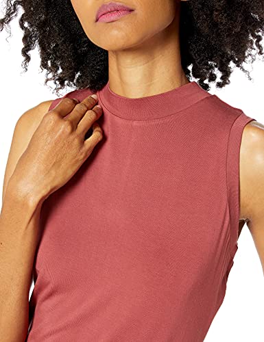 Amazon-Essentials-Womens-Jersey-Sleeveless-Mock-Neck-Maxi-Dress-Previously-Daily-Ritual